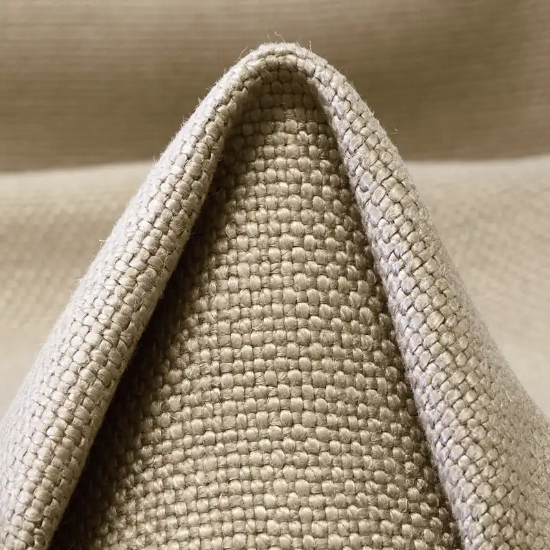 CANVAS, LINEN, OYSTER GRAY Versand Am Gleichen Tag