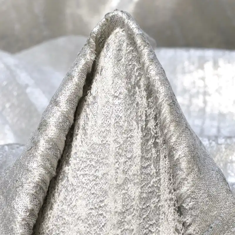 VELVET, COTTON, PRINTED, VAPOROUS GRAY Kostenloser Rückversand