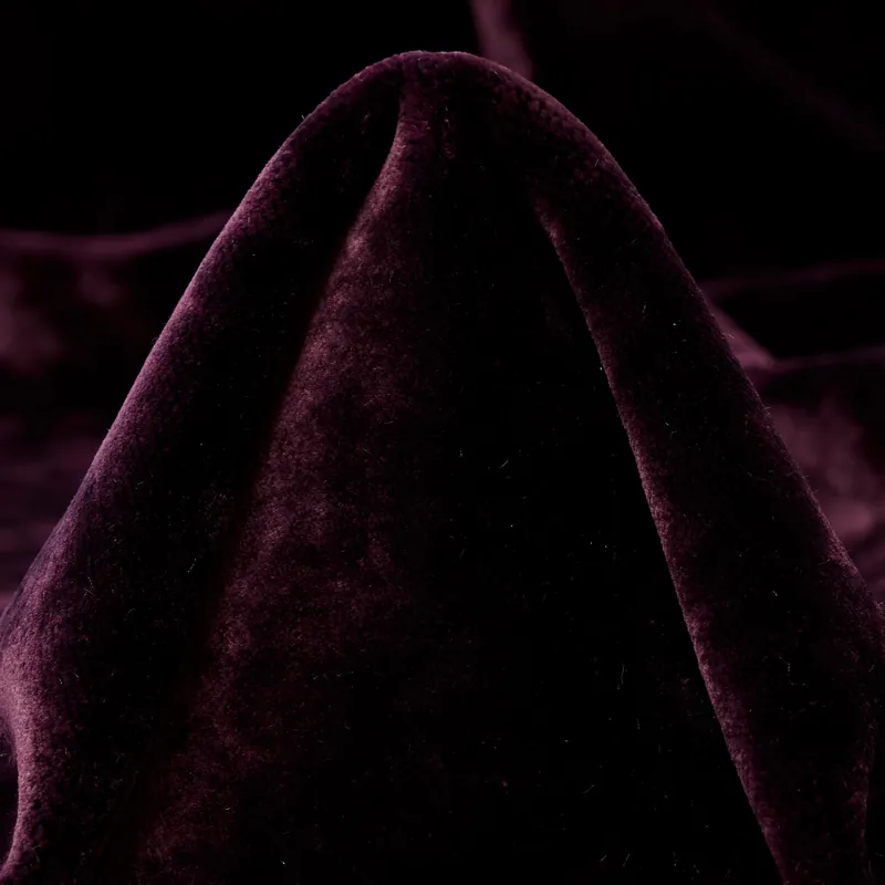 VELVET, VISCOSE, COTTON, FIG Jetzt Kaufen