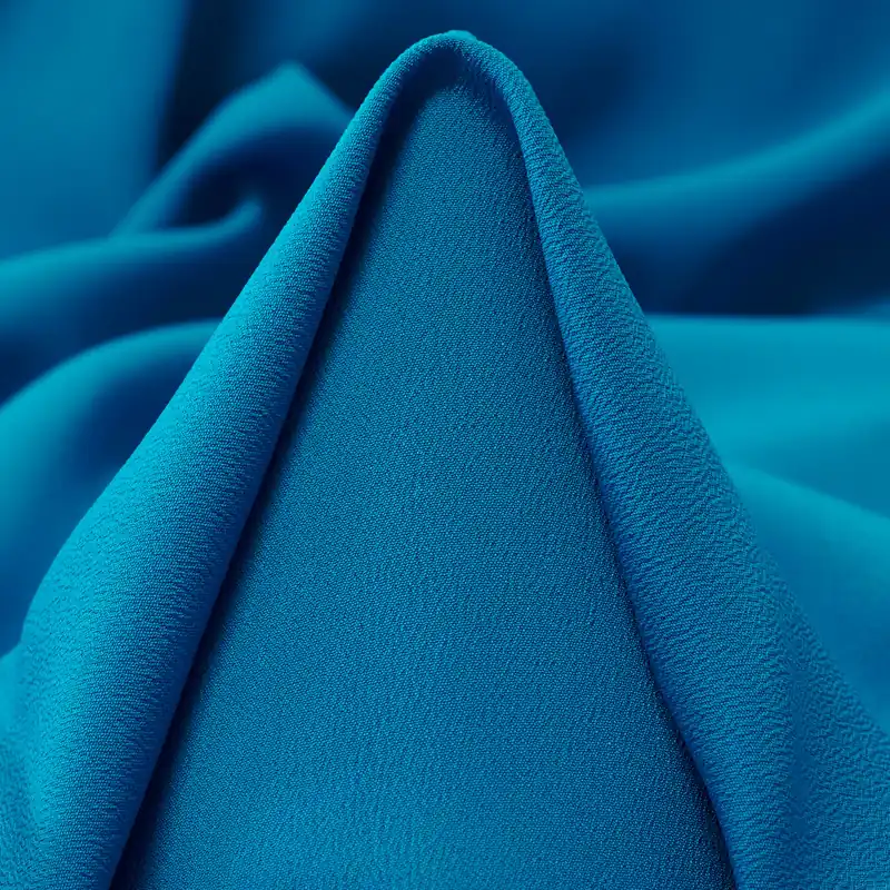 Gleich Bestellen CRÊPE DE CHINE, ACETATE, SILK, TURKISH TILE