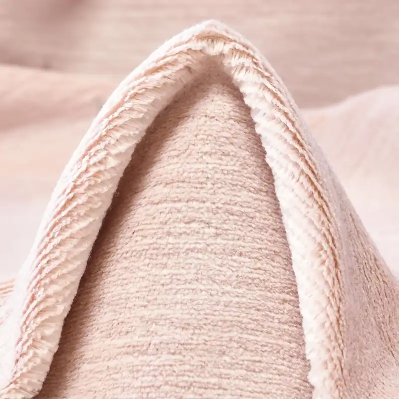 Garantierte Lieferung VELVET, LINEN, MAUVE CHALK