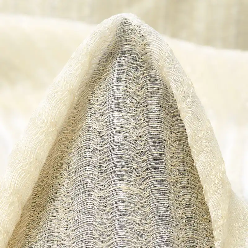 LACE, LINEN, COTTON BLEND, BRILLIANT WHITE Wochenendangebot