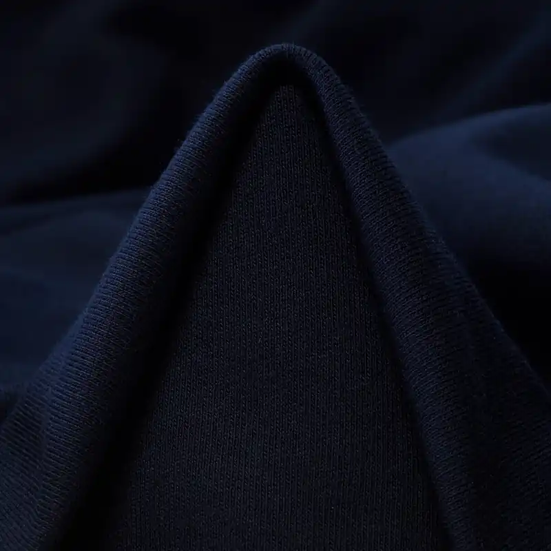 Sale FRENCH TERRY, COTTON, PARISIAN NIGHT