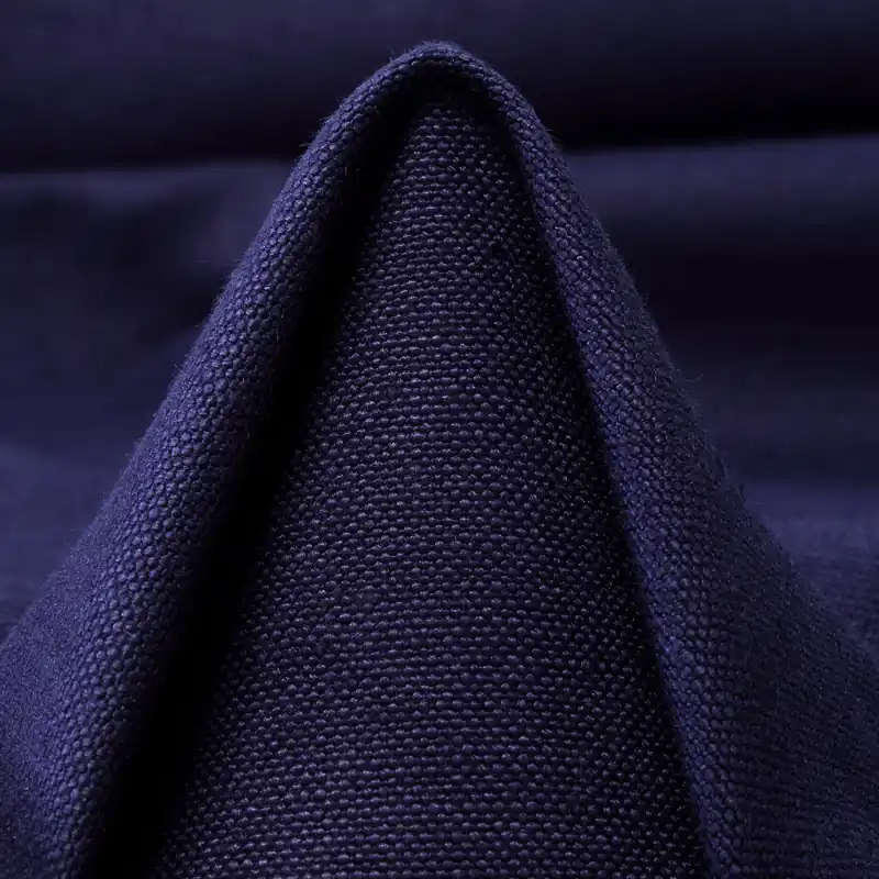 CANVAS, LINEN, DEEP COBALT Mega-Angebot