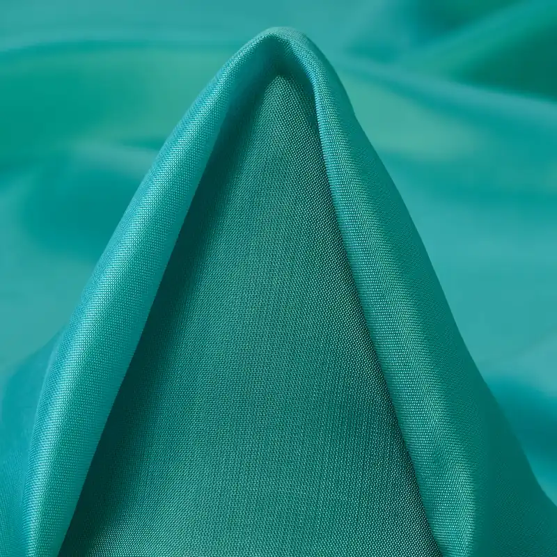 CUPRO, LINING, PALE EMERALD Neu Im Sortiment