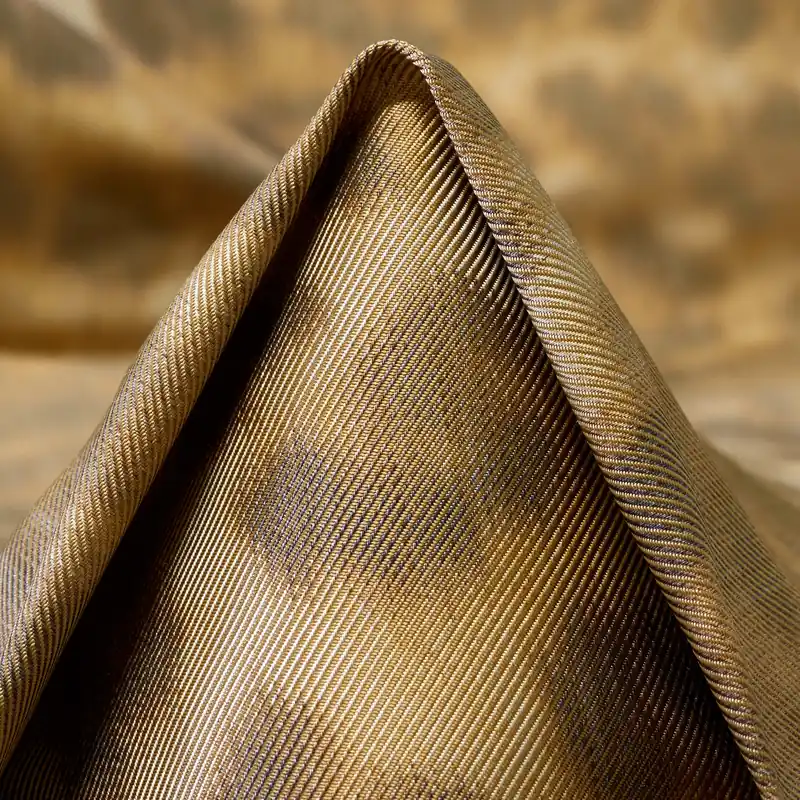 Super-Preis TAFFETA, CHINÉ, ANIMAL, CROISSANT&GREIGE