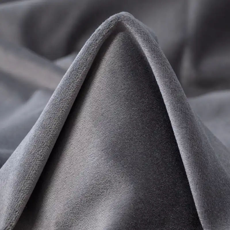 Neue Ware VELVET, COTTON, STEEL