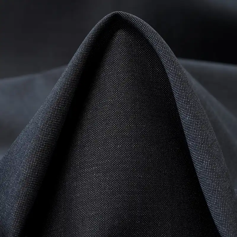 Meistverkauft FINE WOOL, ELASTIC, BLACKENED PEARL