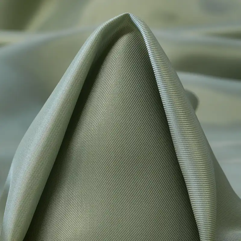 Sonderangebot CUPRO, LINING, JADE