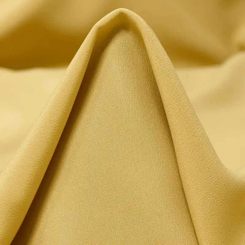 Angebot CRÊPE, ACETATE, SILK, PINEAPPLE SLICE