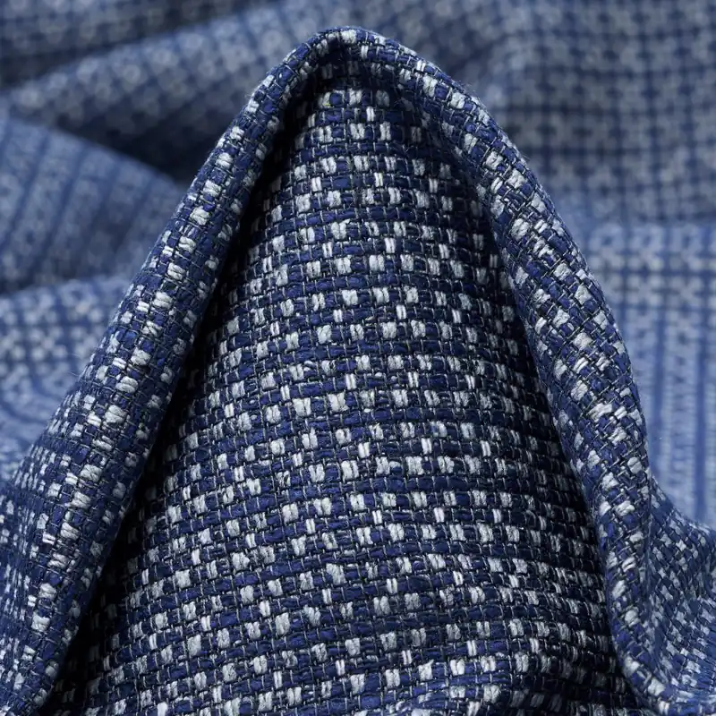 VIRGIN WOOL, MICRO DESIGN, BLUE OPAL&GHOST GRAY Preiswert