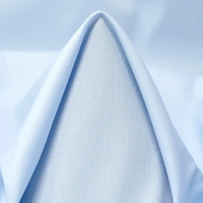 Wochenendangebot POPLIN, COTTON, ELASTIC, HEATHER