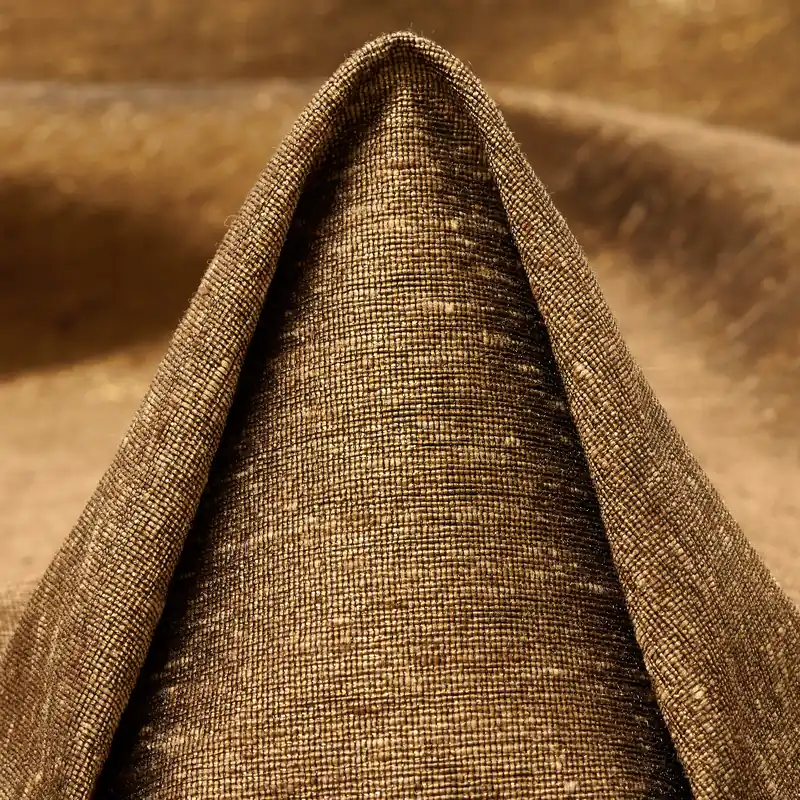 LUREX, VISCOSE, PALE GOLD Im Trend