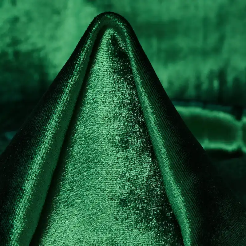 Günstig VELVET, VISCOSE, SILK, SMARAGD