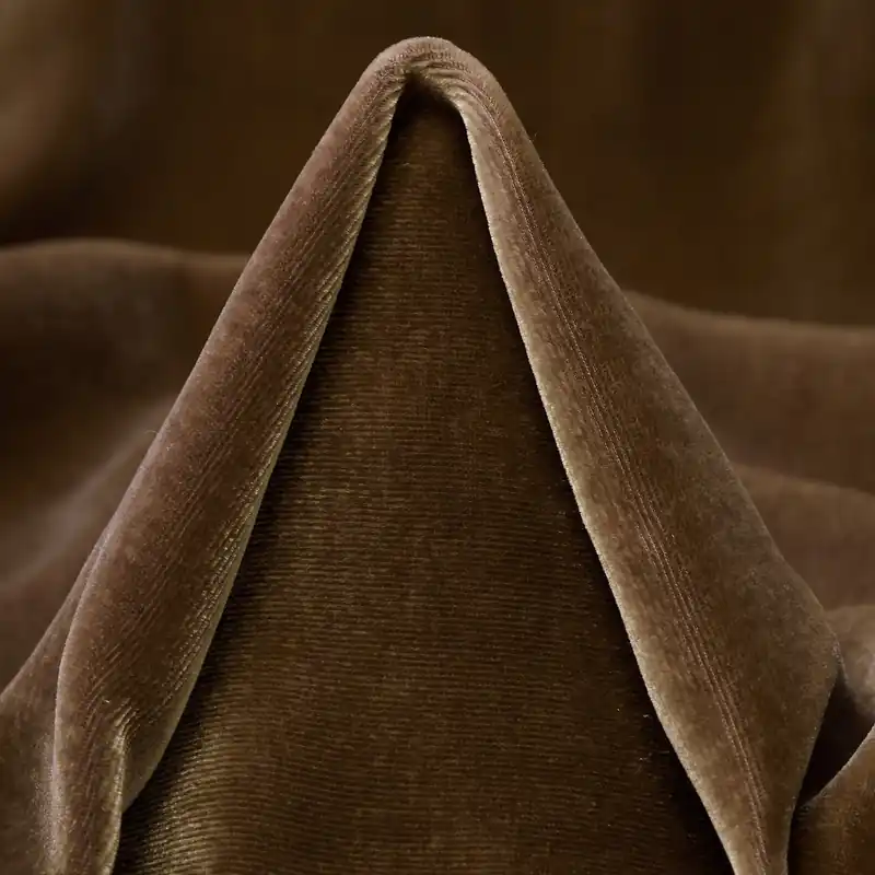 VELVET, SILK, FOSSIL Limited Edition