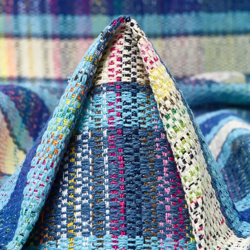 Rabatt CHANEL, COTTON, VISCOSE, SPISH SPLASH&GOLDEN KIWI