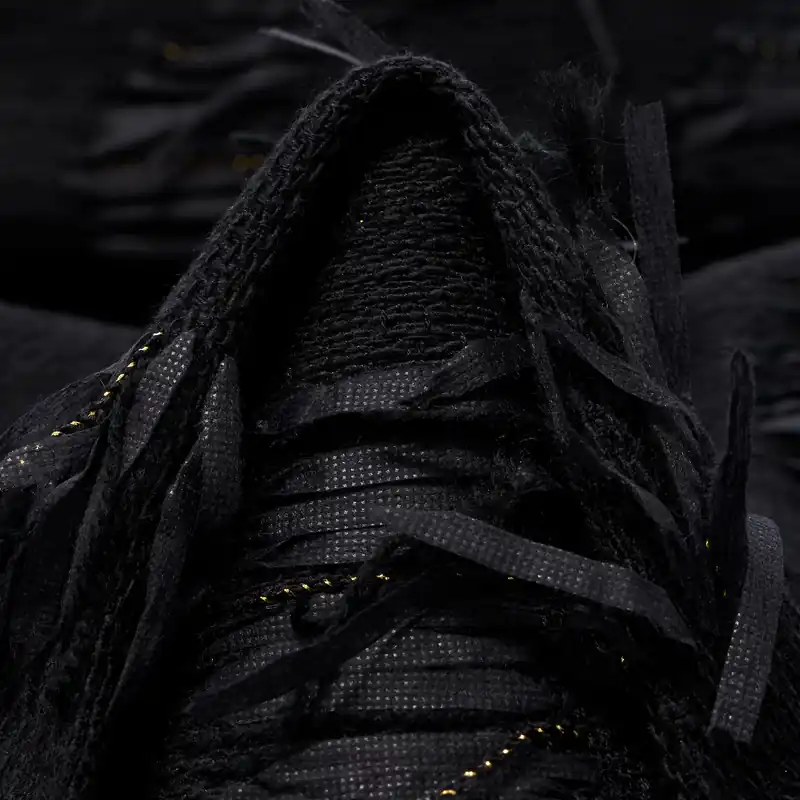 Highlight CHANEL, COTTON, VISCOSE, RAVEN BLACK&GILDED BEIGE