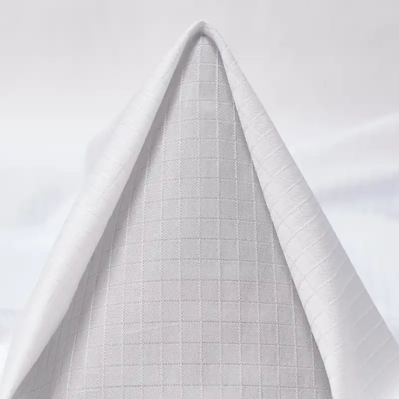 OUTDOOR, RIPSTOP, NYLON, BRILLIANT WHITE Knallerangebot