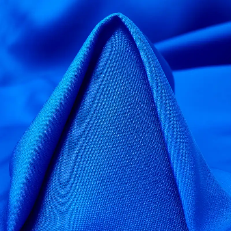 Bestpreis SATIN, SILK, MALIBU BLUE