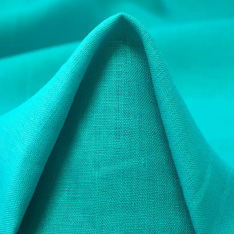 Exklusiv LINEN, TROPICAL GREEN