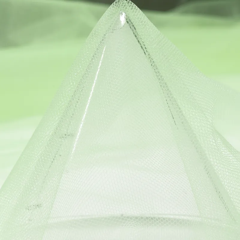 Online Kaufen TULLE, POLYAMID, WHITE JADE