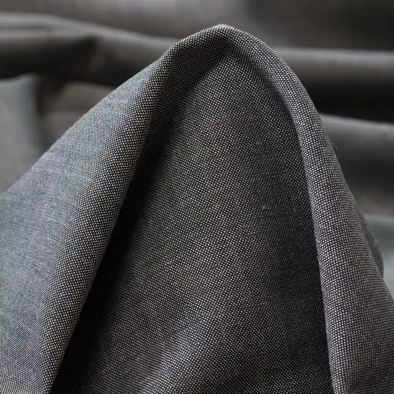 Jetzt Bestellen LUXURY WOOL, MOHAIR, MELANGE, EBONY