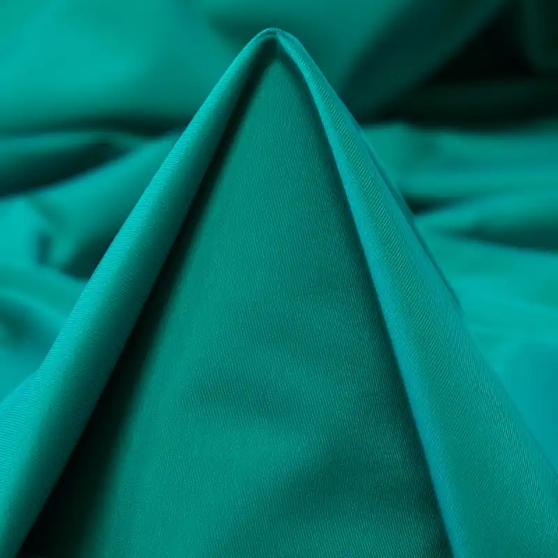 Rabatt TECHNO JERSEY, BRIGHT EMERALD