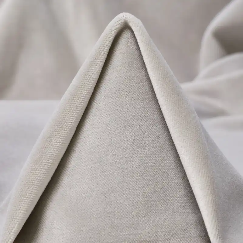 Kostenloser Rückversand VELVET, COTTON, MIRAGE GRAY