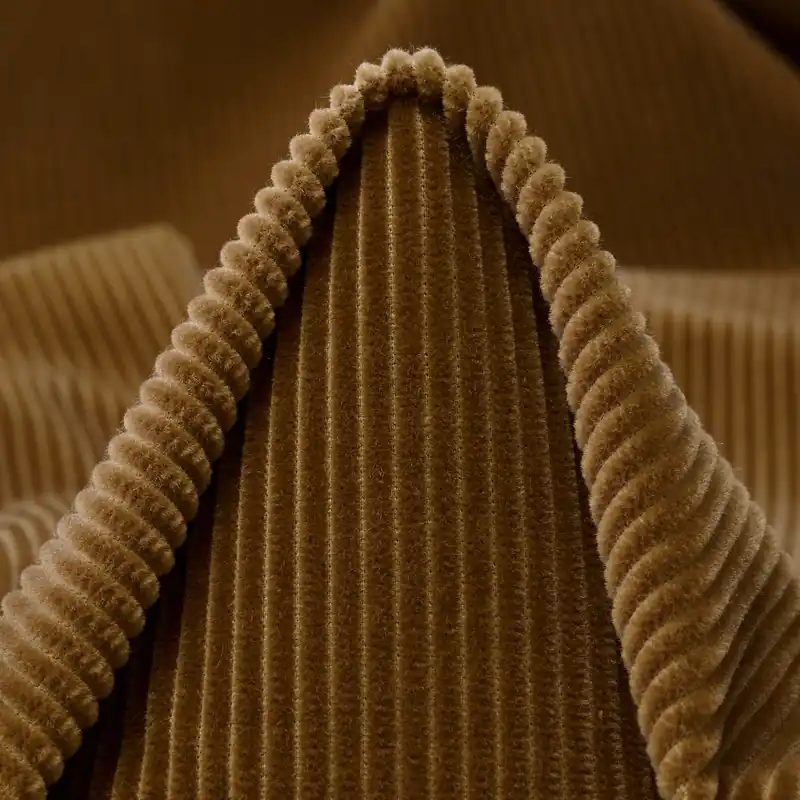 Markenware CORDUROY, COTTON, COCA MOCHA