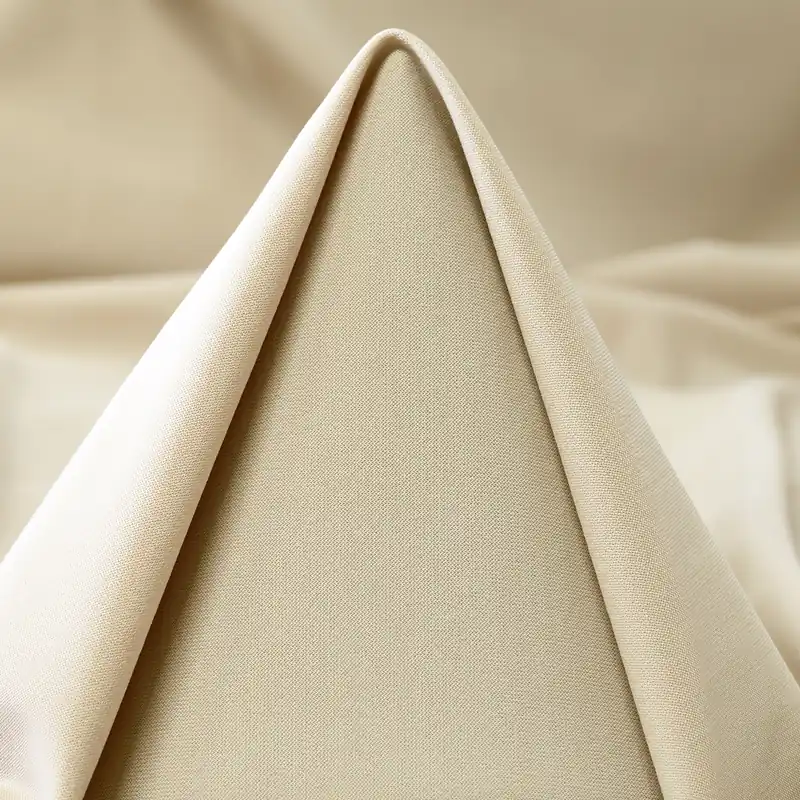 TECHNO JERSEY, HIGH ELASTICITY, SILVER BIRCH Nur Heute