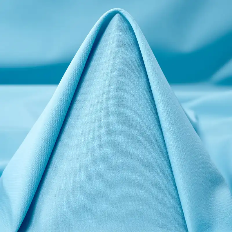 Markenware TECHNO JERSEY, HIGH ELASTICITY, GULF STREAM