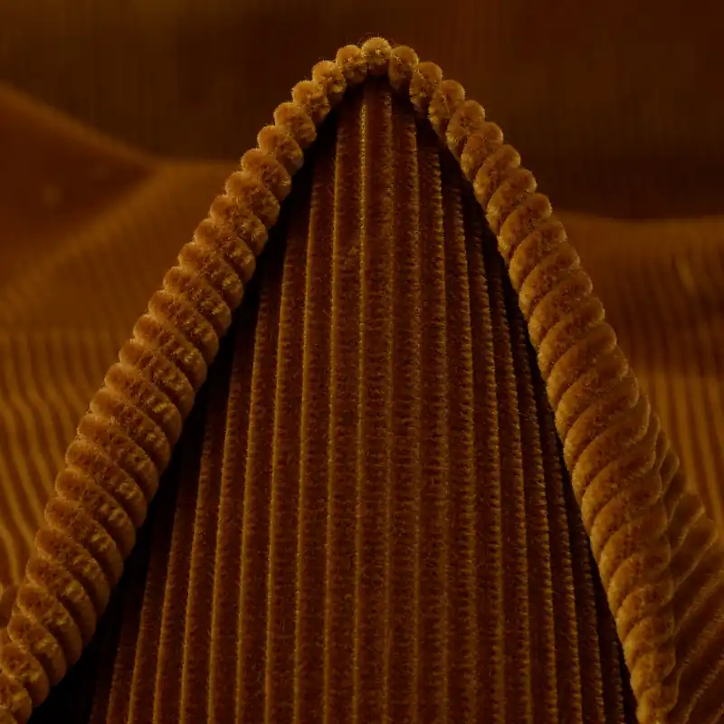 Jetzt Zugreifen CORDUROY, COTTON, COCONUT SHELL