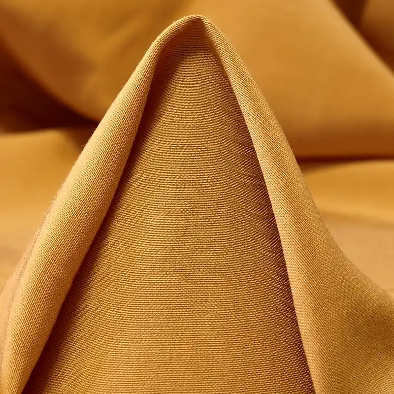 Premium RAMIE, VISCOSE, GOLDEN NUGGET