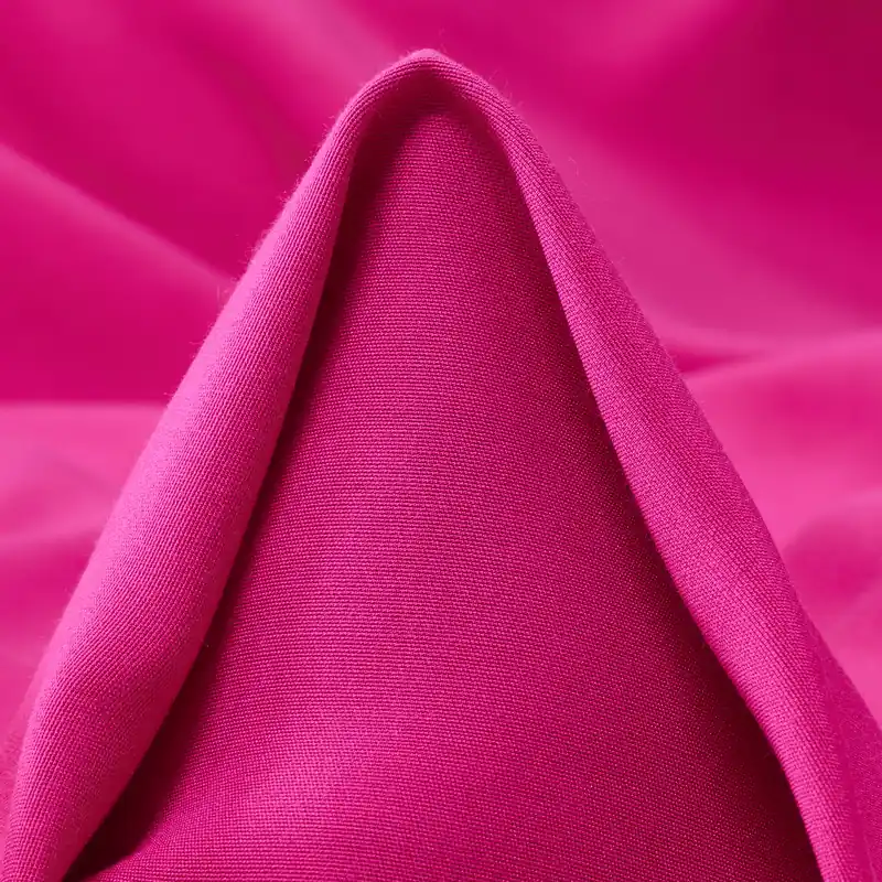 VISCOSE, SILK, MAGENTA Aktuell