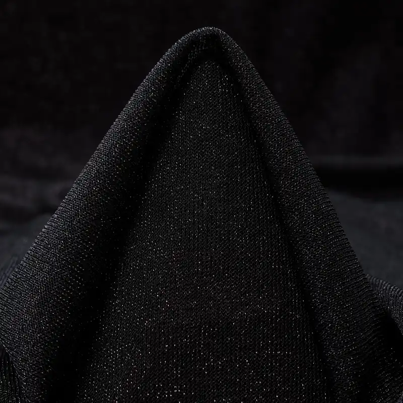 Garantierte Lieferung JERSEY, VISCOSE, TAN