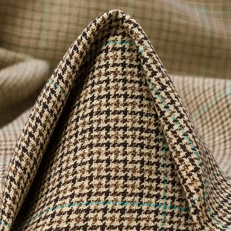 LINEN, CHECK, BONE WHITE & SPEARMINT Preisknaller