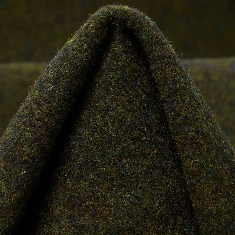 Premium DOUBLE, VIRGIN WOOL, THYME