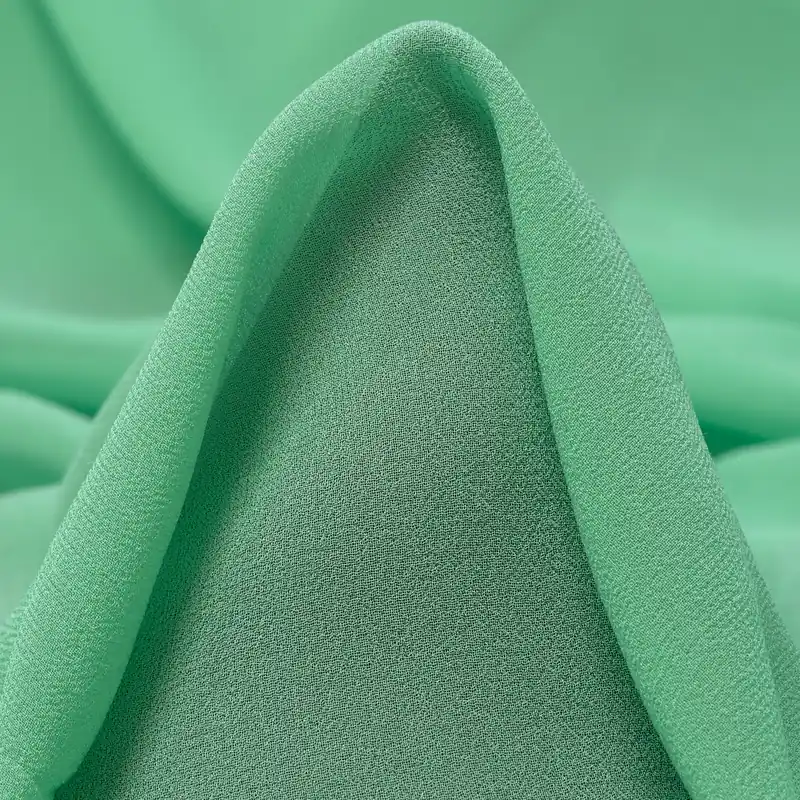 Preiswert CHIFFON, SILK, JADE