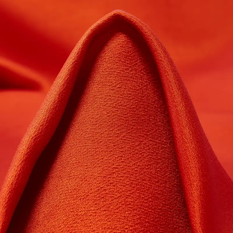 Must-Have SATIN, VISCOSE, ADRENALINE RUSH