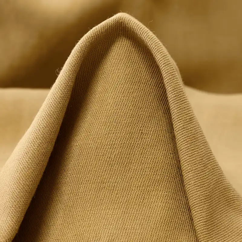 Neuheit JERSEY, VISCOSE, LINEN, IRISH CREAM