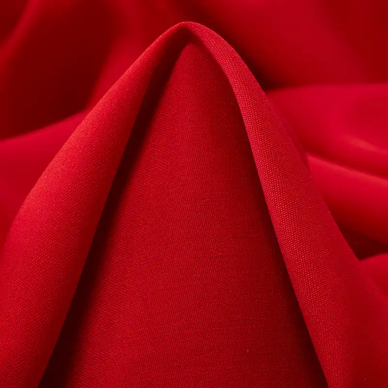 Bestseller LIGHT WOOL, VIRGIN WOOL, TOMATO