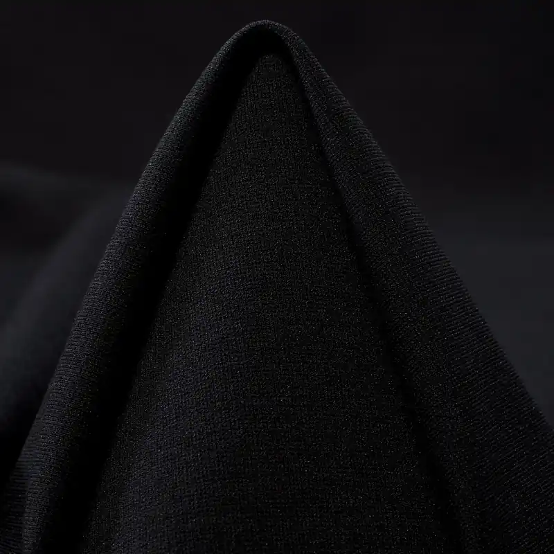 PUNTO MILANO, VISCOSE, JET BLACK Jetzt Kaufen