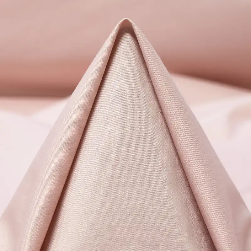 POPLIN, COTTON, ELASTIC, ROSEWATER Kracherpreis