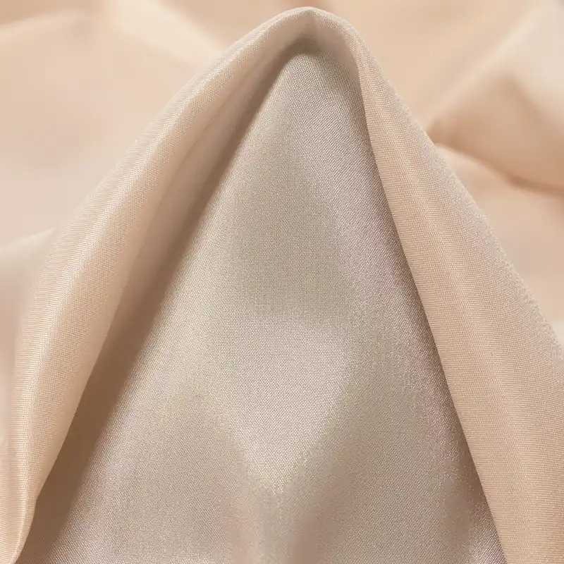 LINING, CUPRO, PEARLED IVORY Neue Kollektion