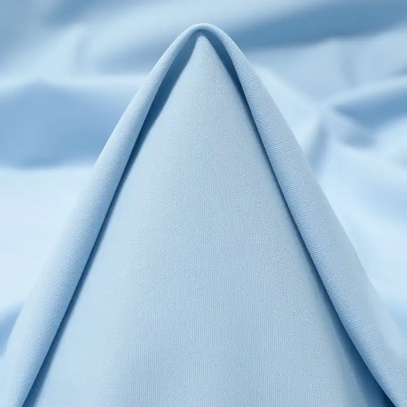 TECHNO JERSEY, HIGH ELASTICITY, STARLIGHT BLUE Must-Have