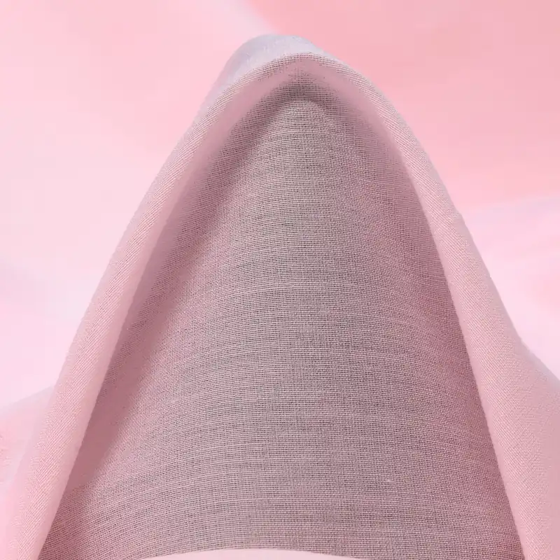 Markenprodukt BATISTE, COTTON, PINK TULLE