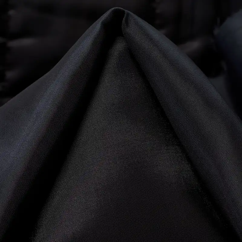 Ab Werk QUILTED, JET BLACK