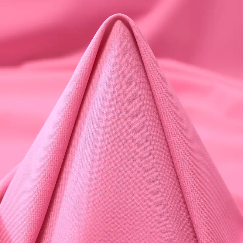 TECHNO JERSEY, HIGH ELASTICITY, AURORA PINK Solange Der Vorrat Reicht