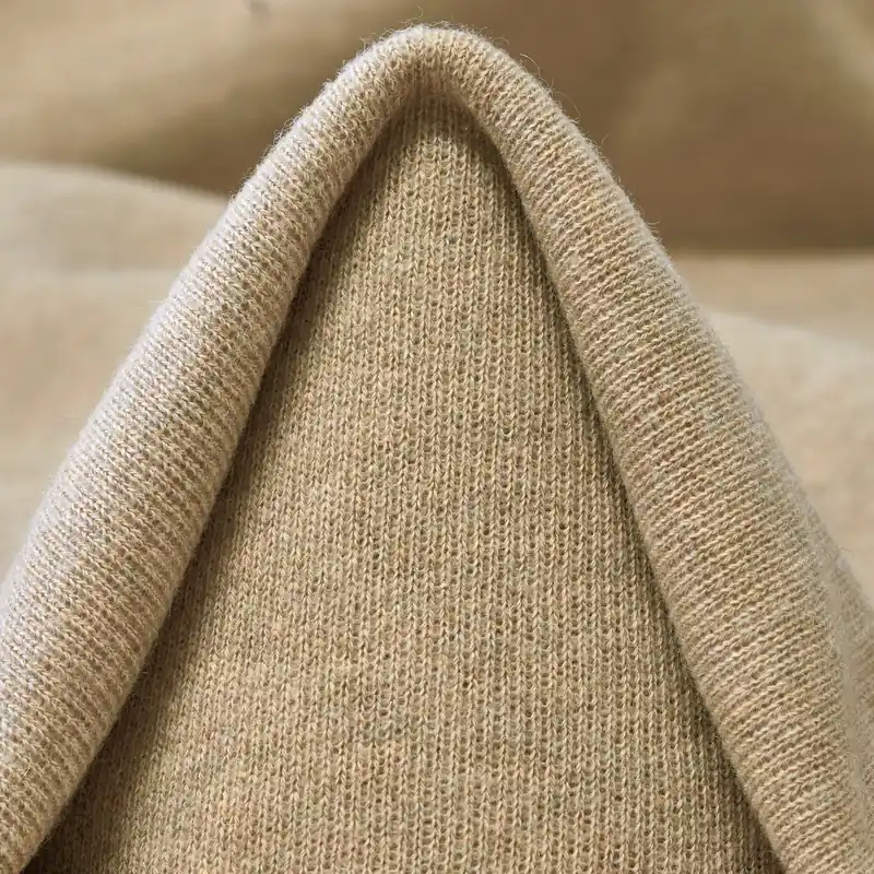 Jetzt Kaufen KNIT, BOUCLÉ, WOOL BLEND, SAFARI