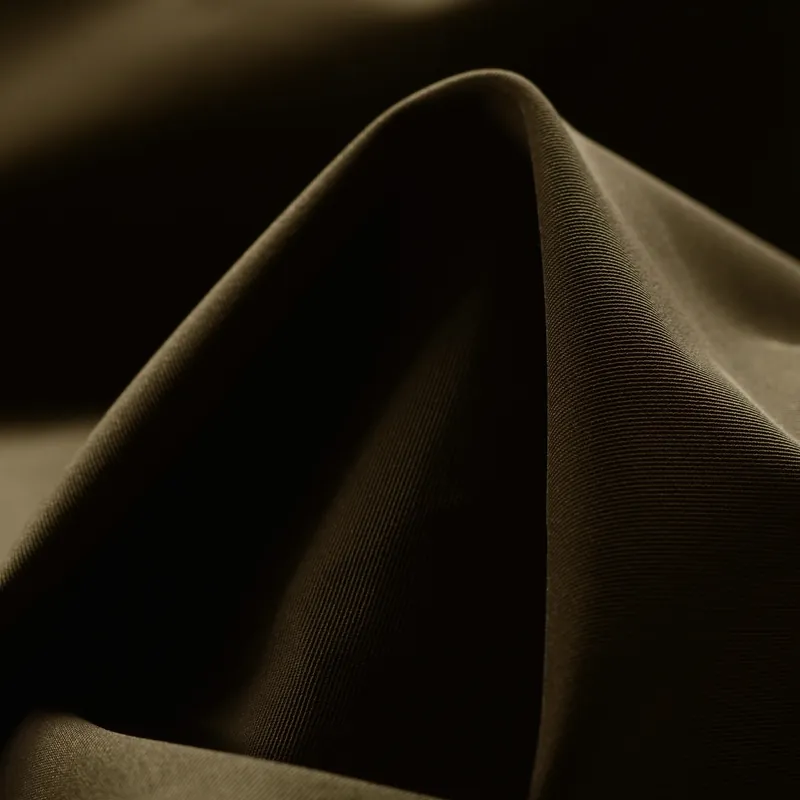 TWILL, COFFEE QUARTZ Geprüft